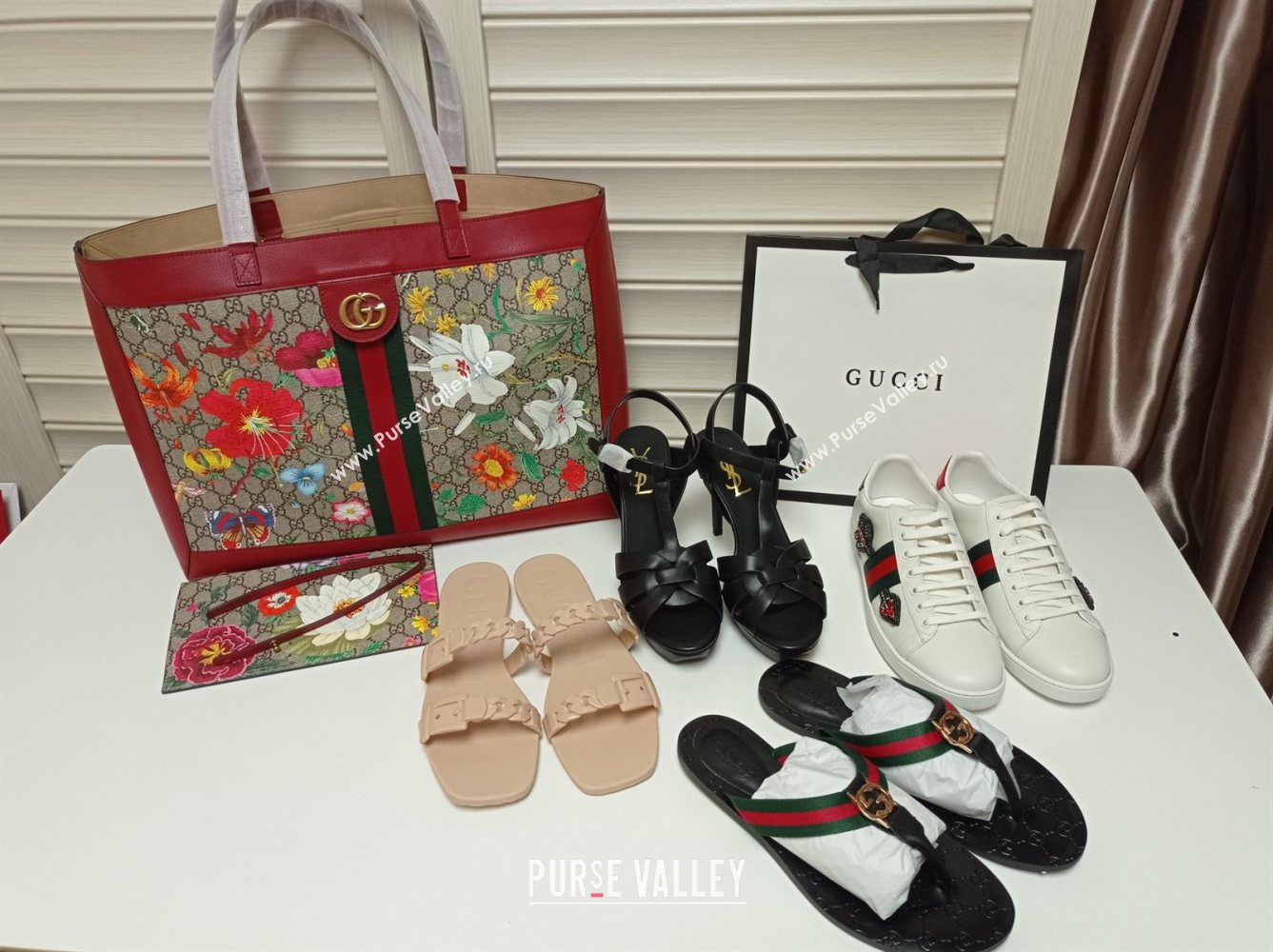 Customer Order PV247