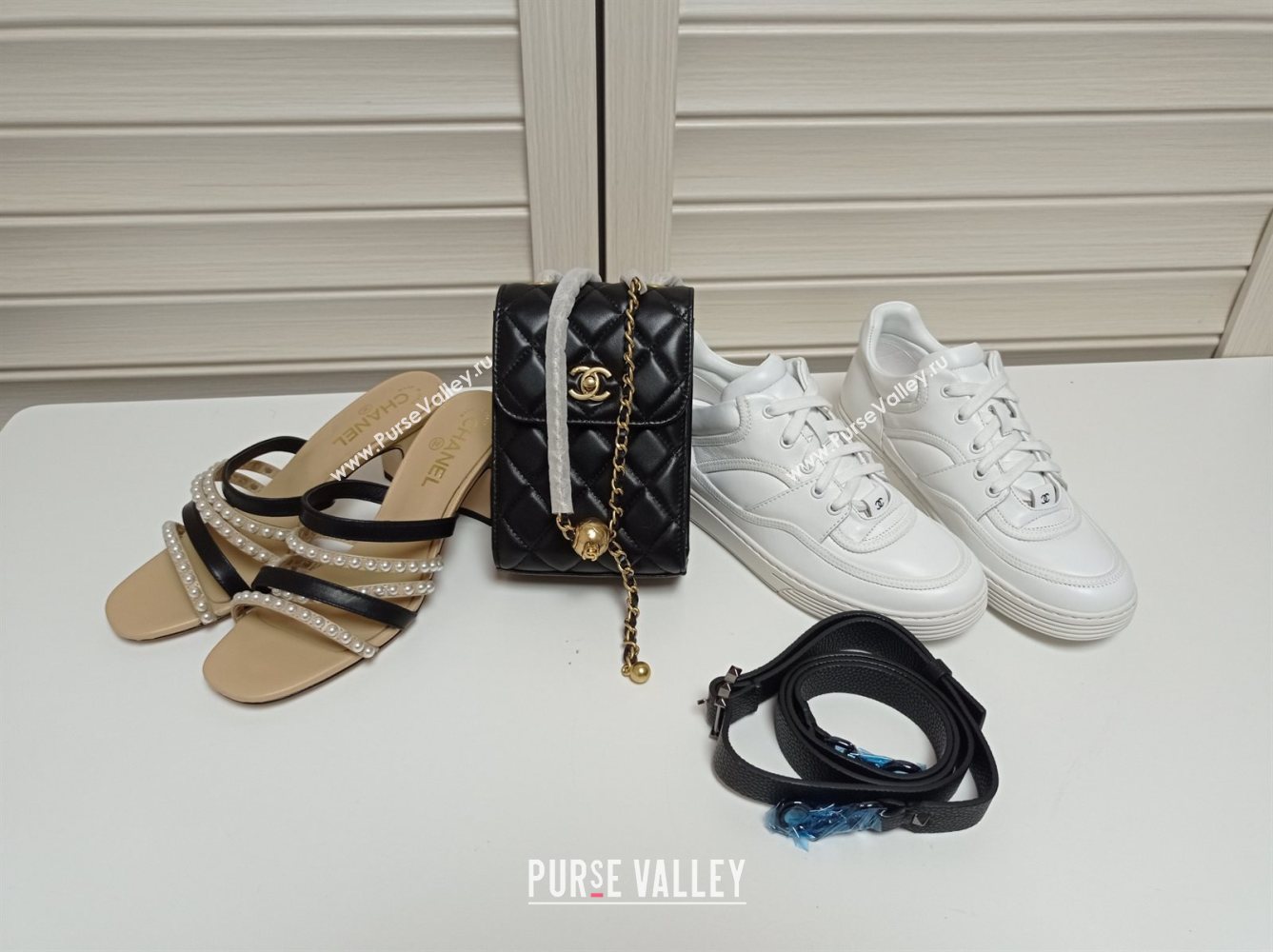 Customer Order PV251