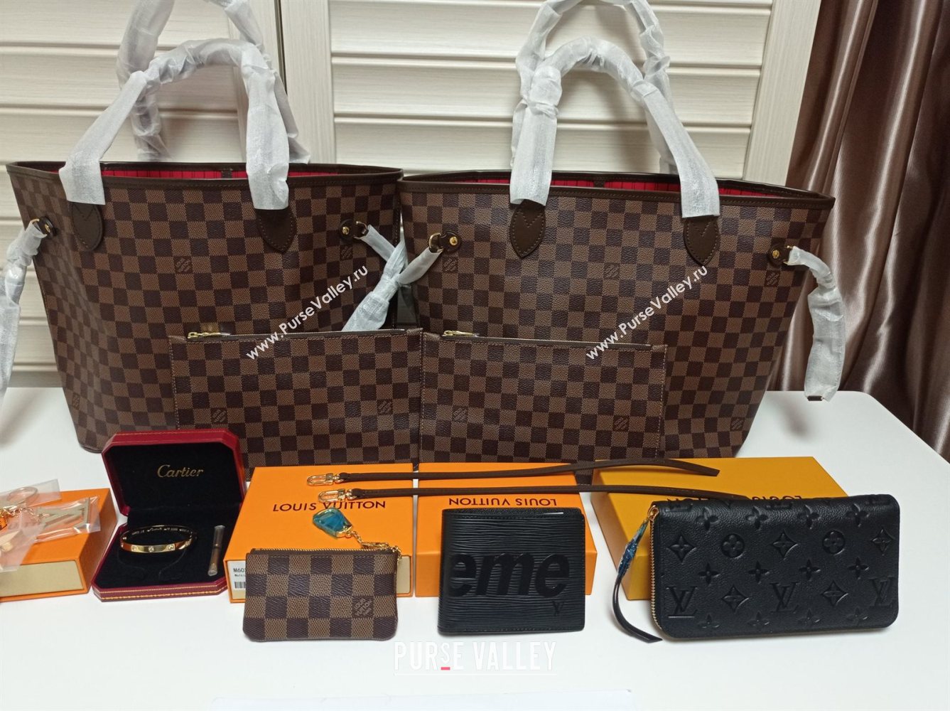 Customer Order PV794