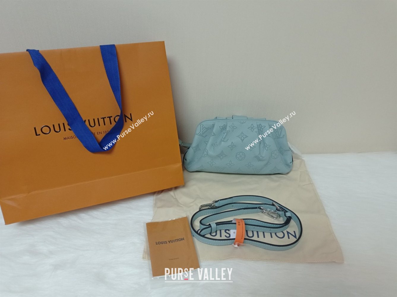 Customer Order PV797