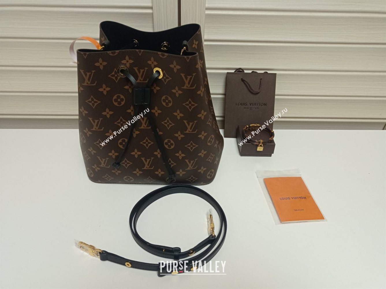 Customer Order PV253