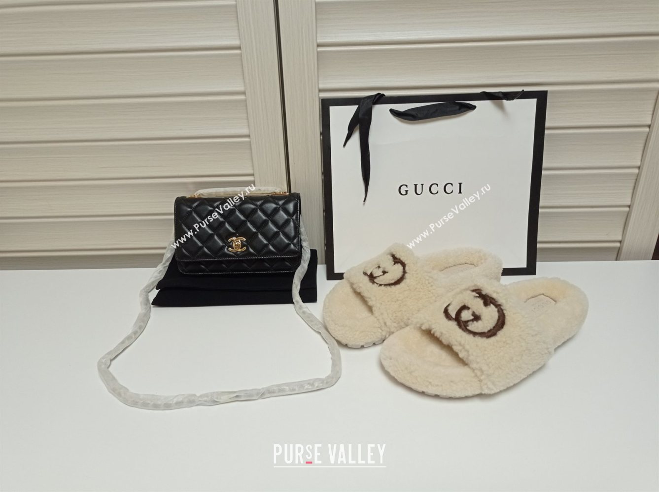 Customer Order PV258