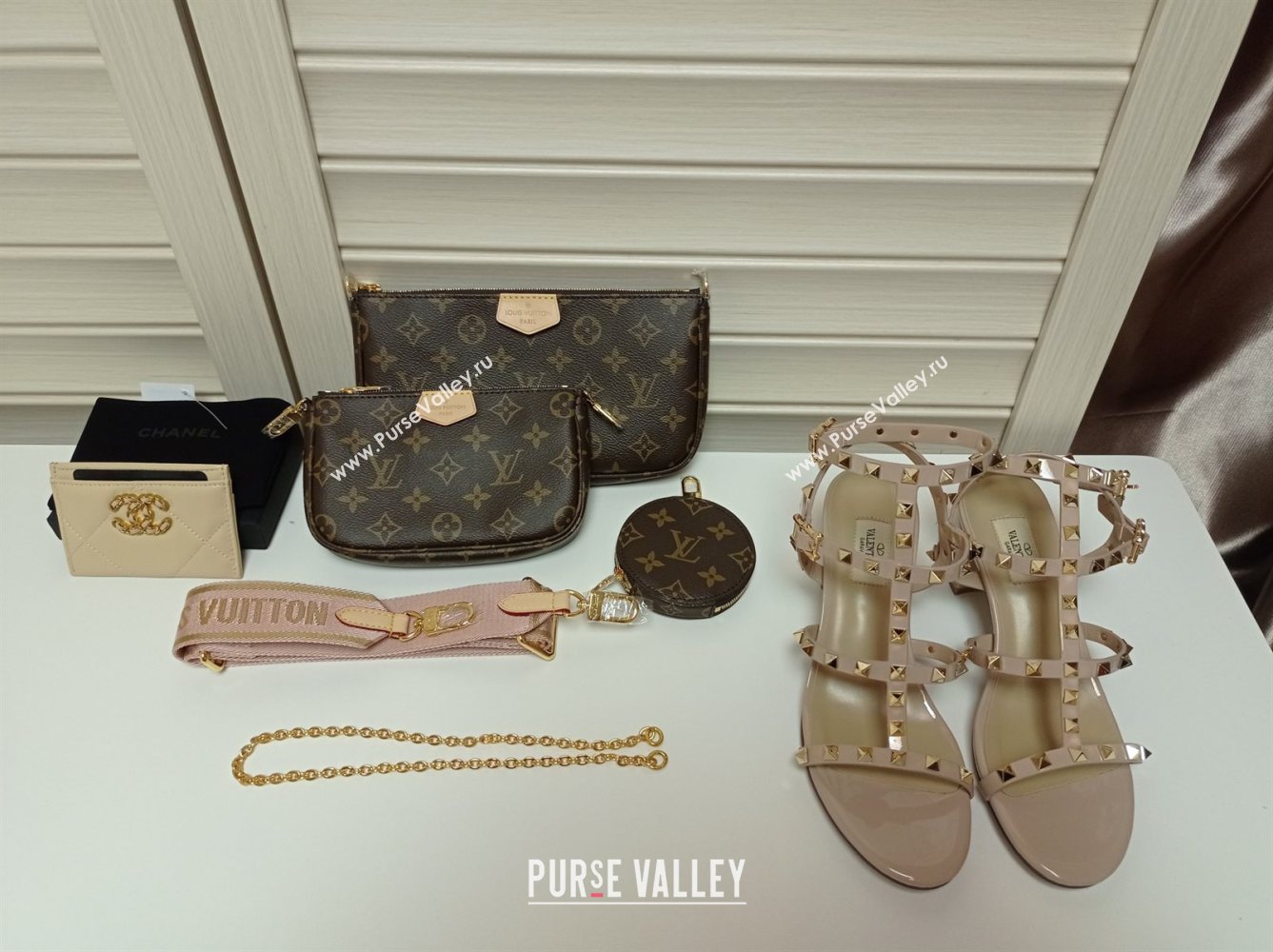 Customer Order PV259