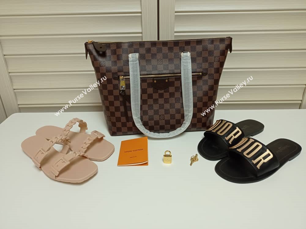 Customer Order PV260