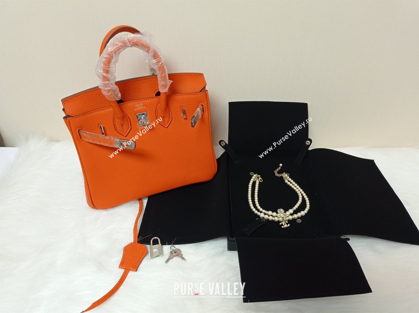 Customer Order PV261