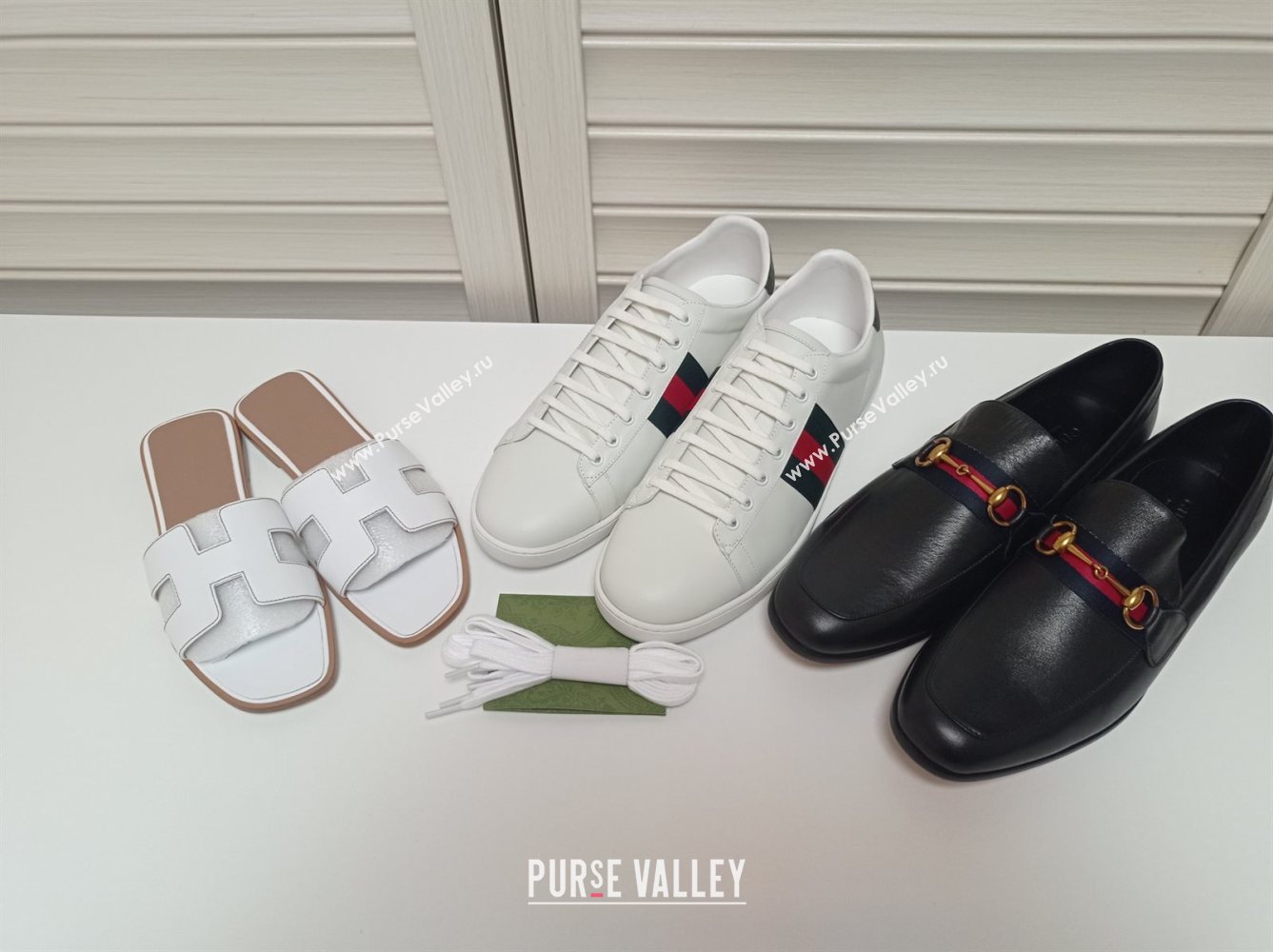 Customer Order PV781