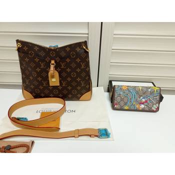 Customer Order PV782