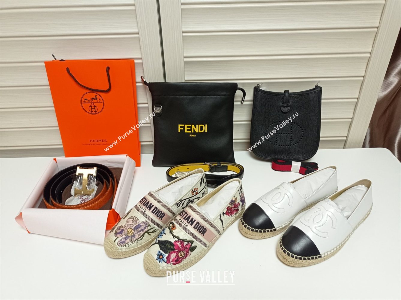 Customer Order PV783