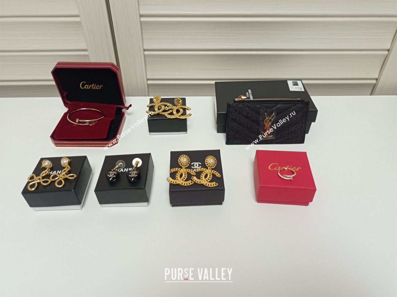 Customer Order PV785