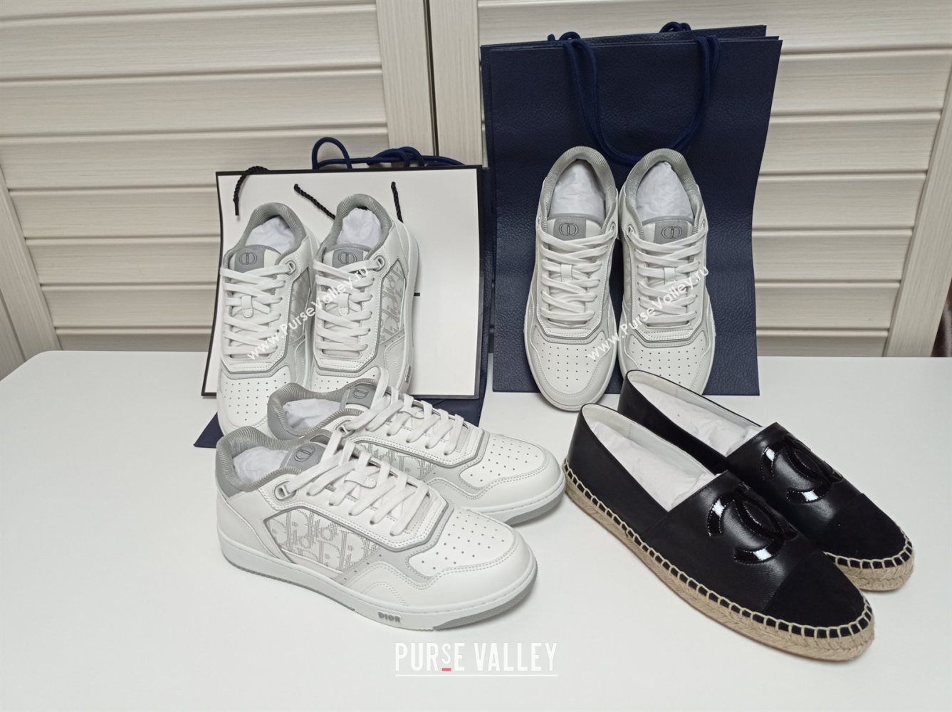 Customer Order PV787