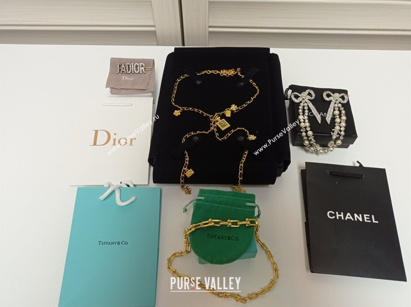 Customer Order PV788