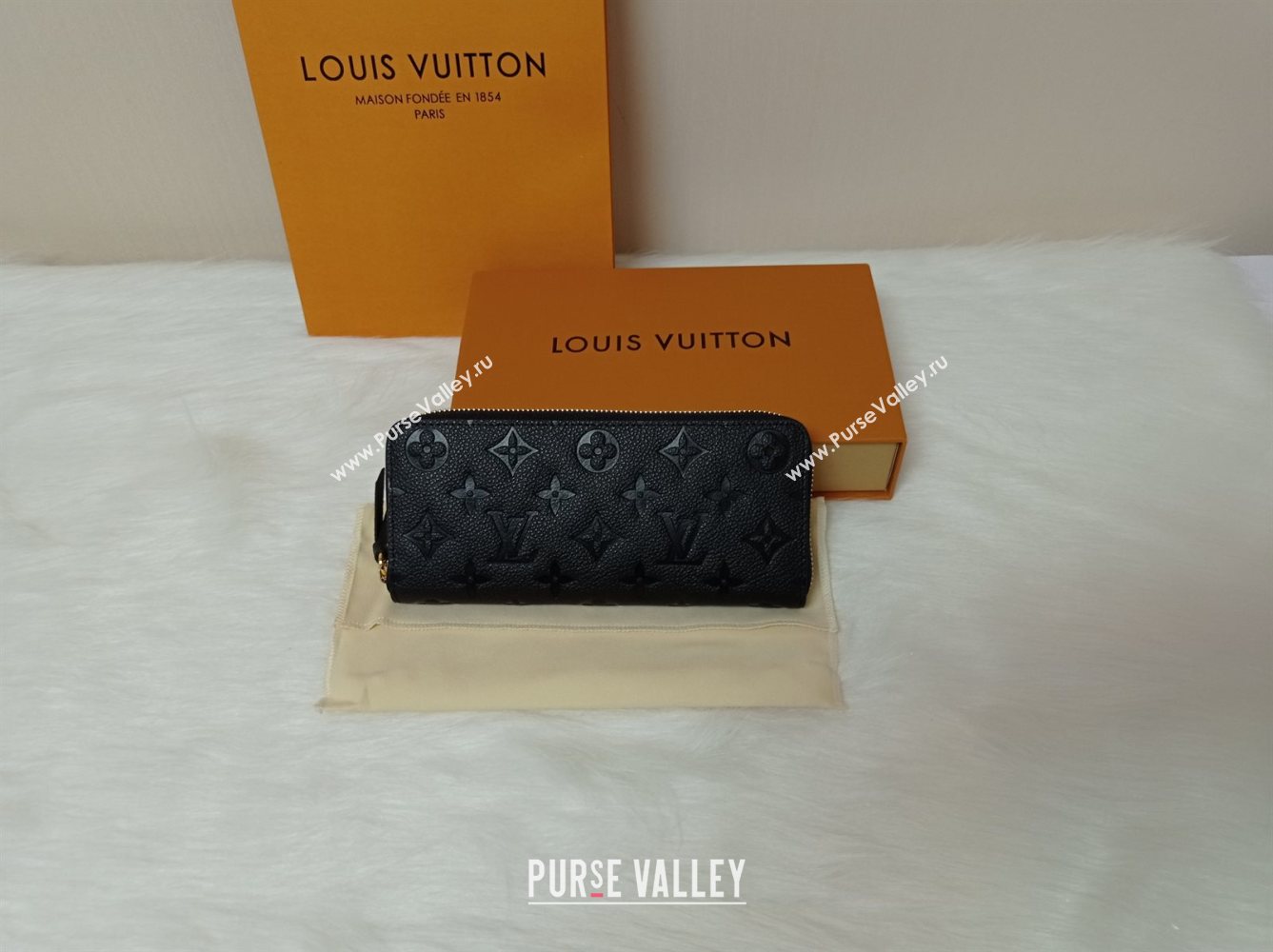 Customer Order PV789