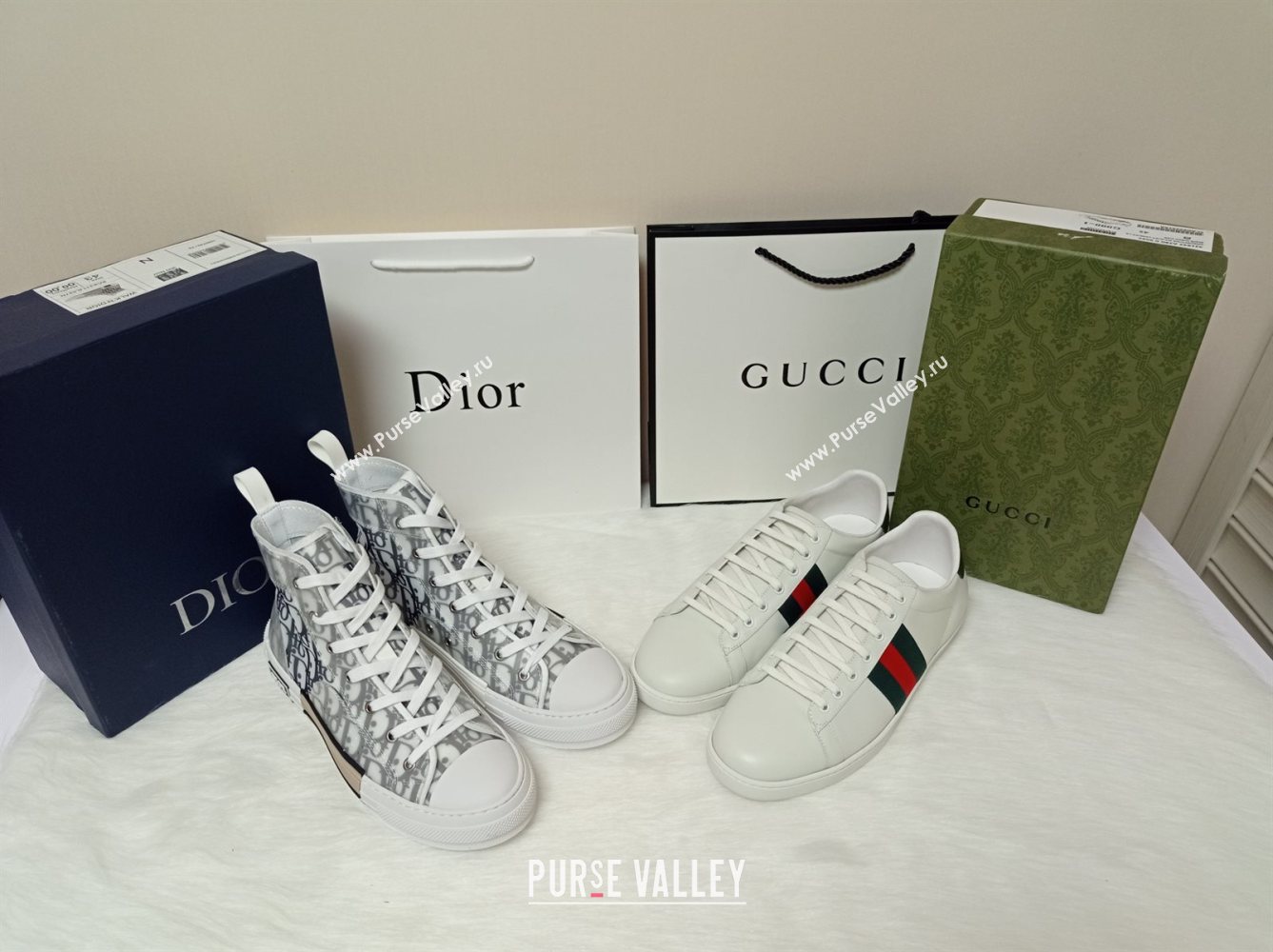 Customer Order PV755