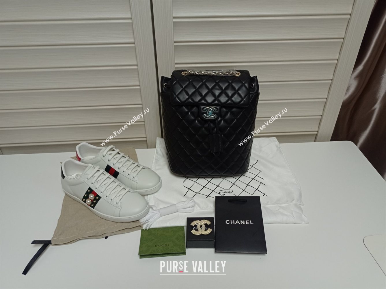 Customer Order PV756