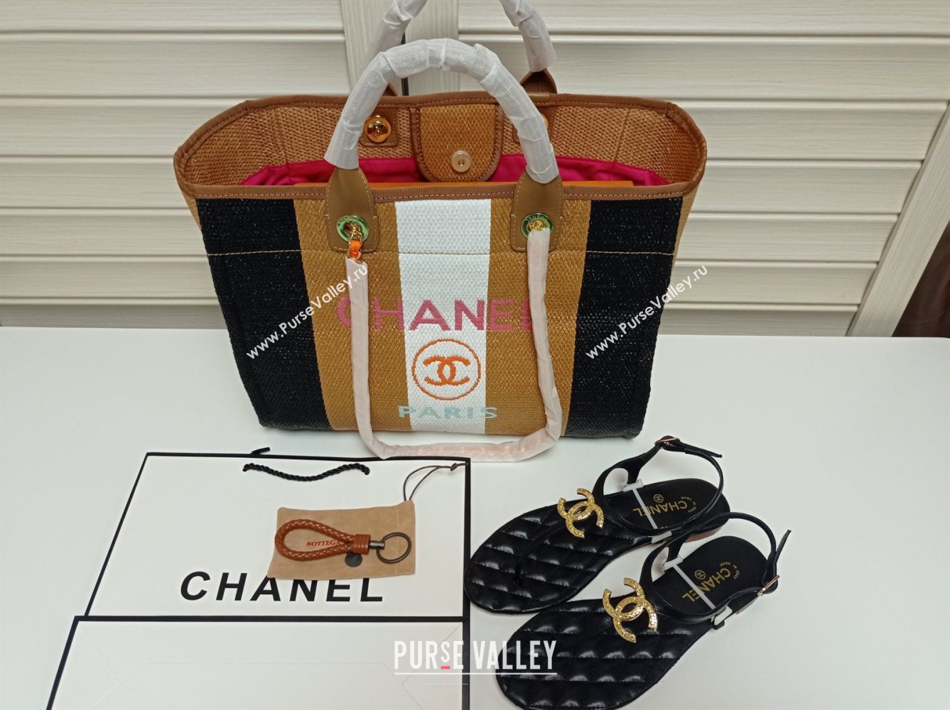 Customer Order PV757