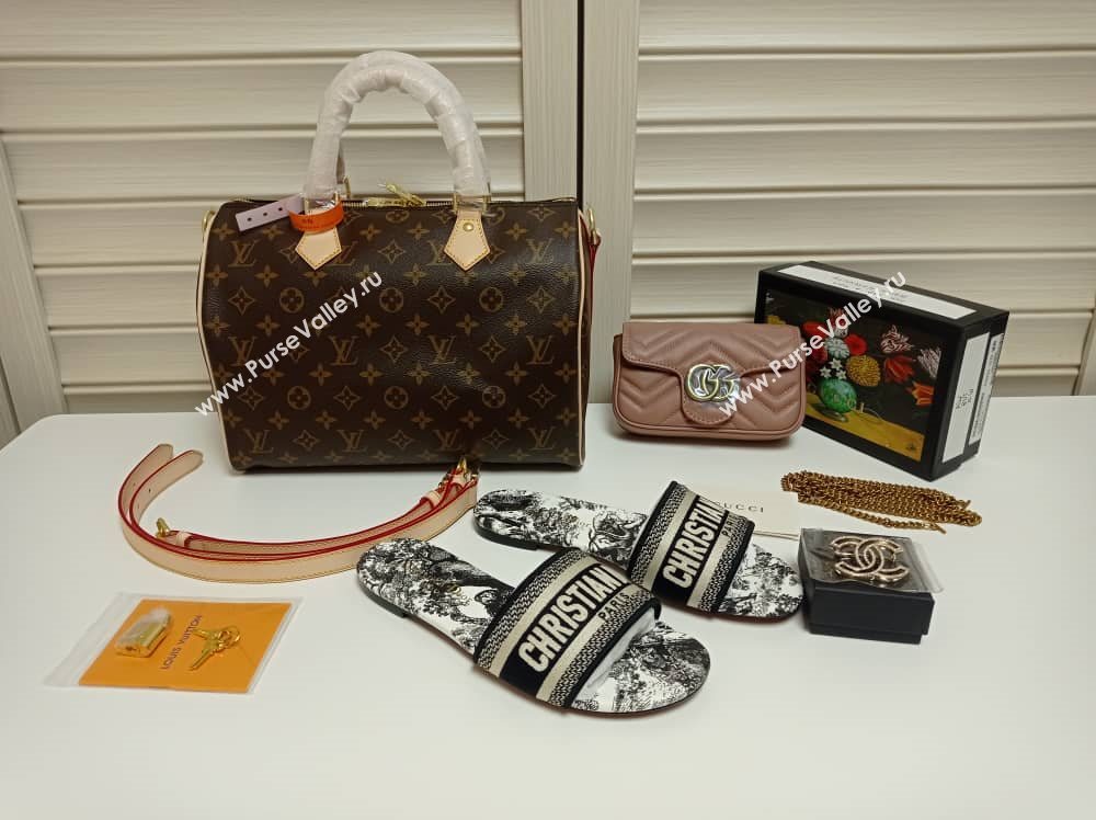 Customer Order PV758