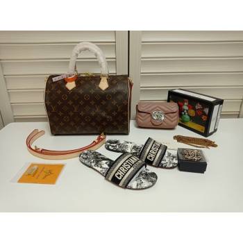 Customer Order PV758