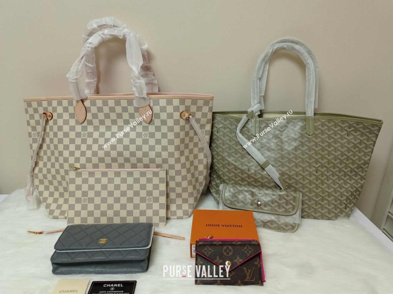 Customer Order PV759