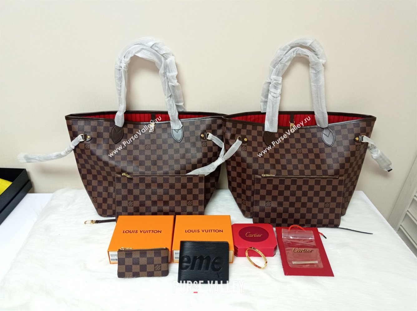 Customer Order PV760