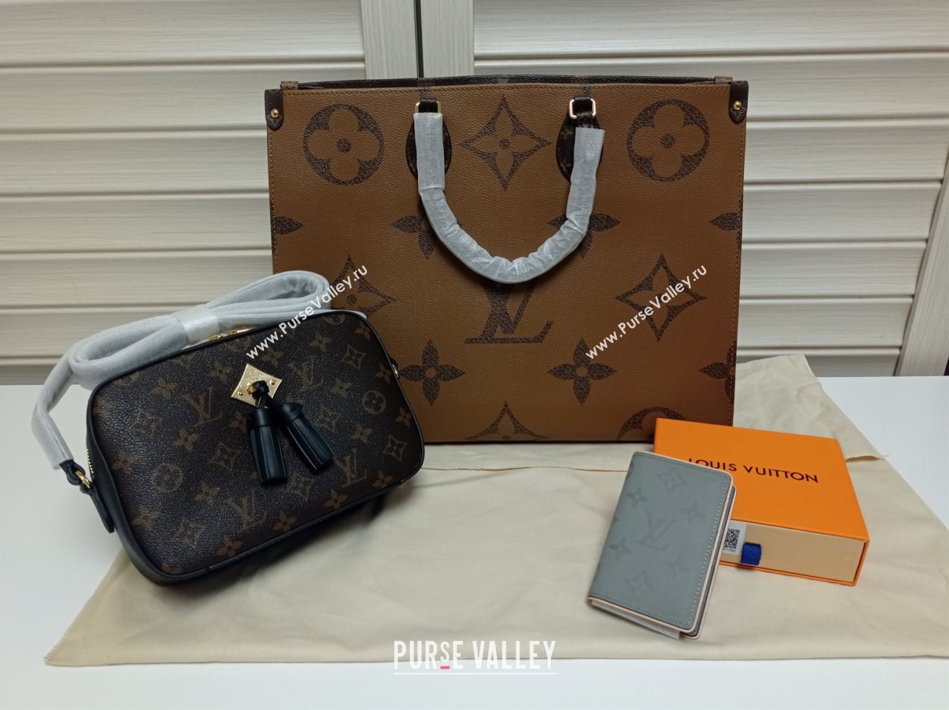 Customer Order PV762