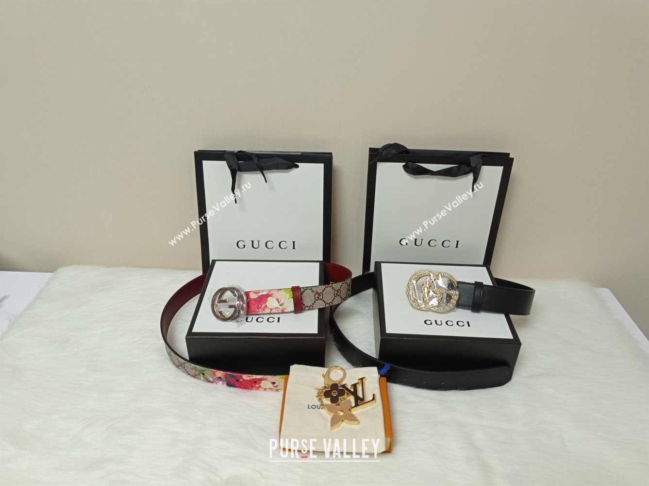 Customer Order PV772