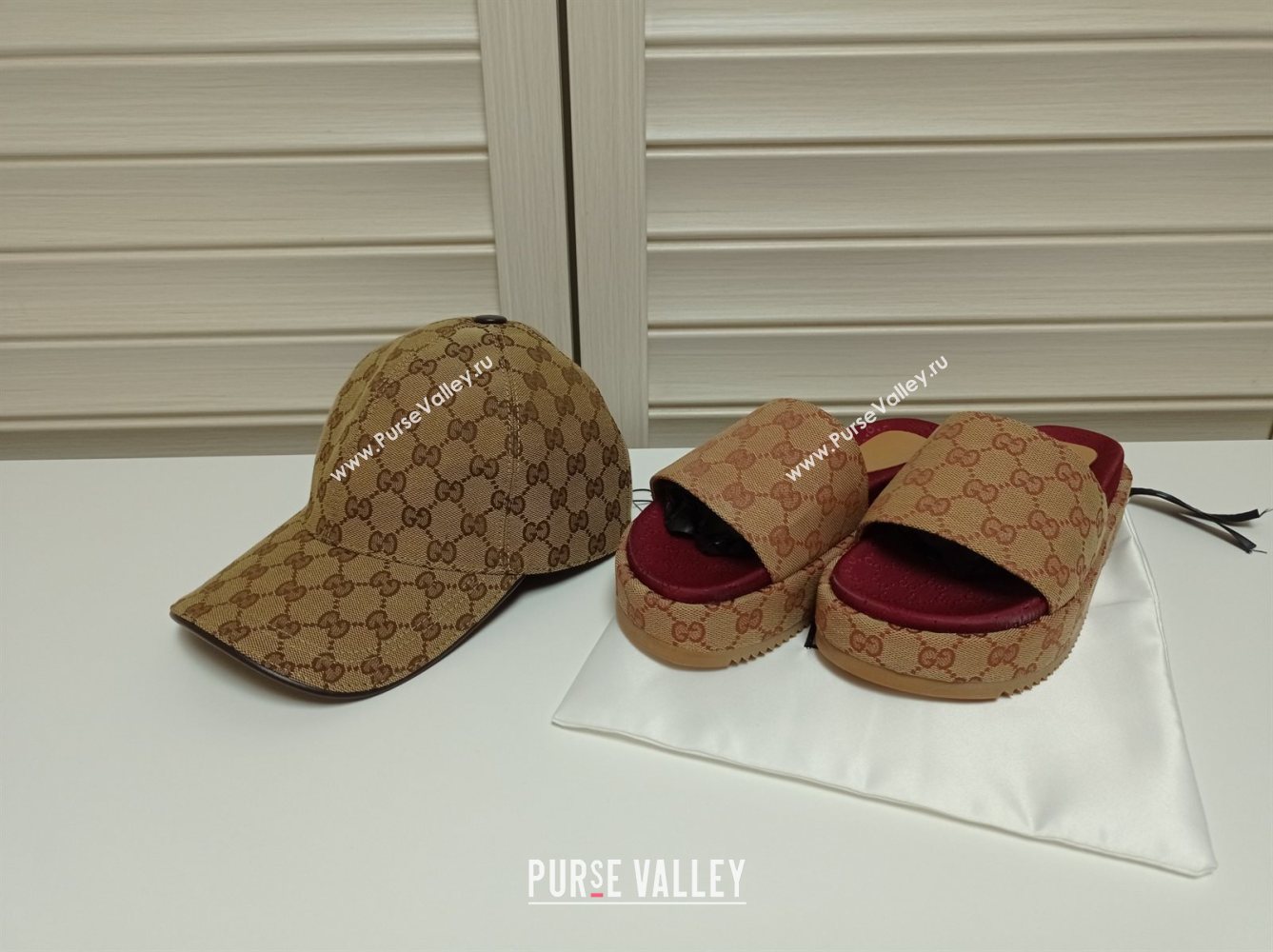 Customer Order PV773