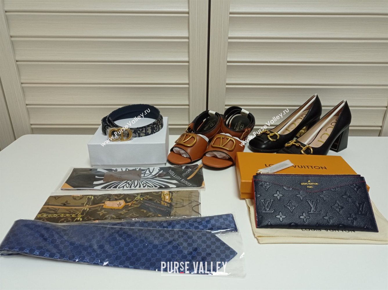 Customer Order PV774