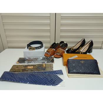 Customer Order PV774