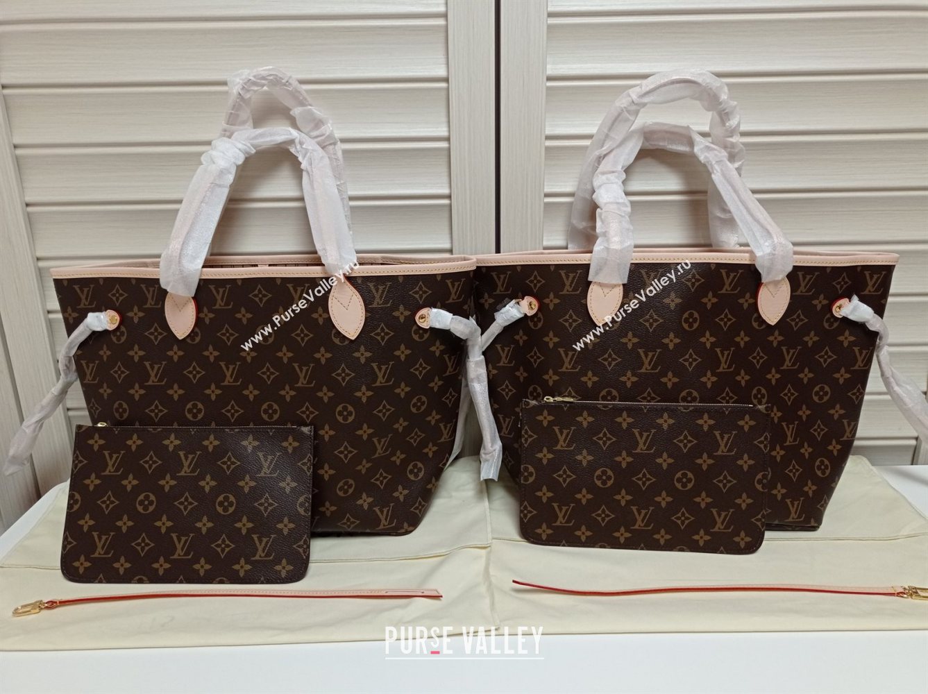 Customer Order PV775