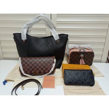 Customer Order PV777