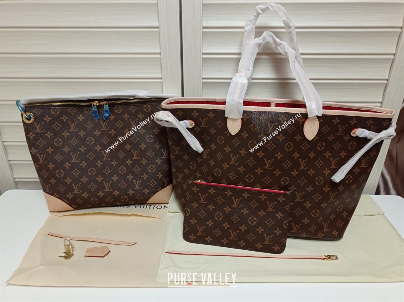 Customer Order PV779