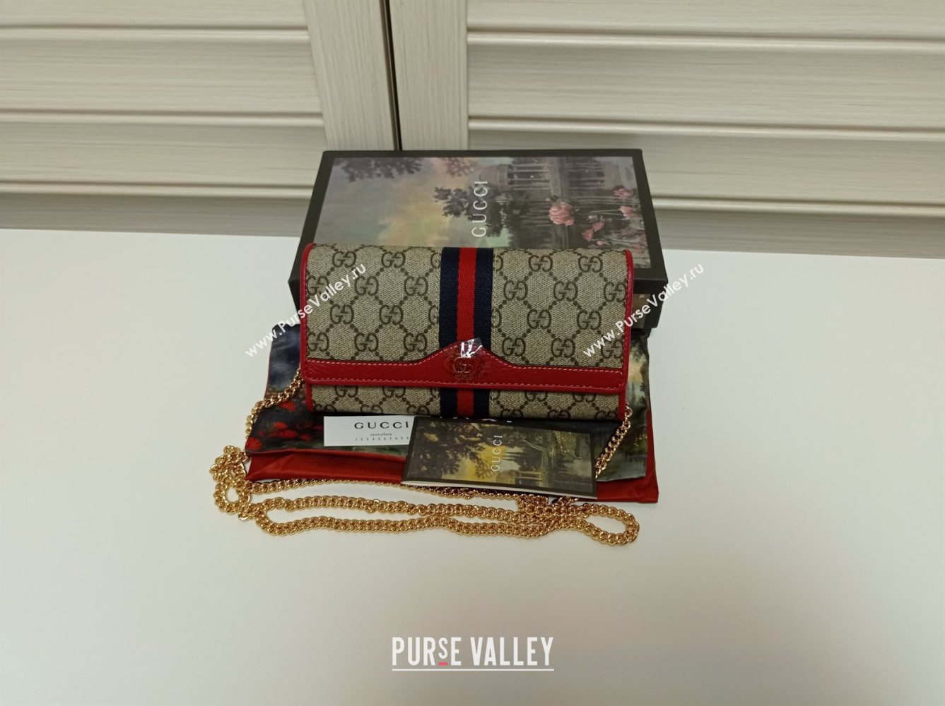 Customer Order PV780