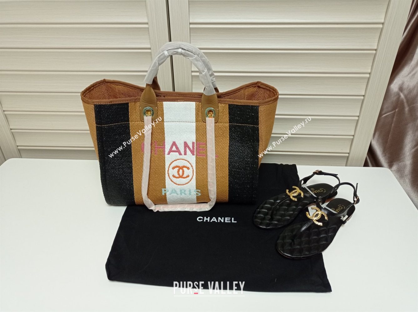 Customer Order PV764