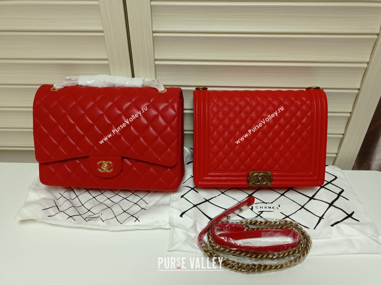 Customer Order PV765