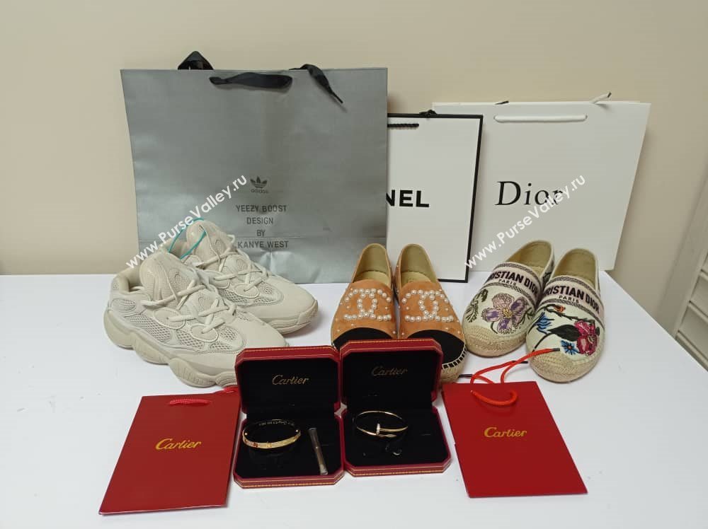 Customer Order PV771