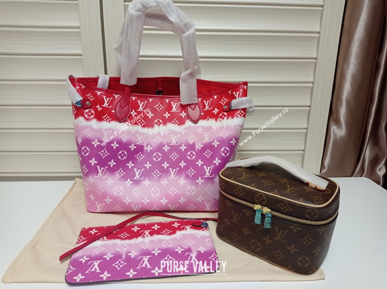 Customer Order PV235