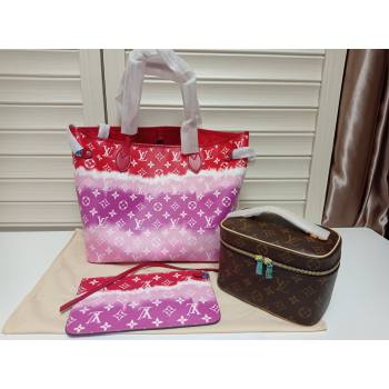 Customer Order PV235