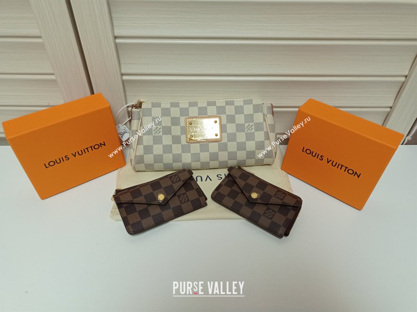 Customer Order PV237