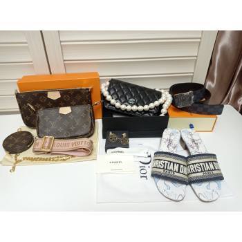 Customer Order PV238