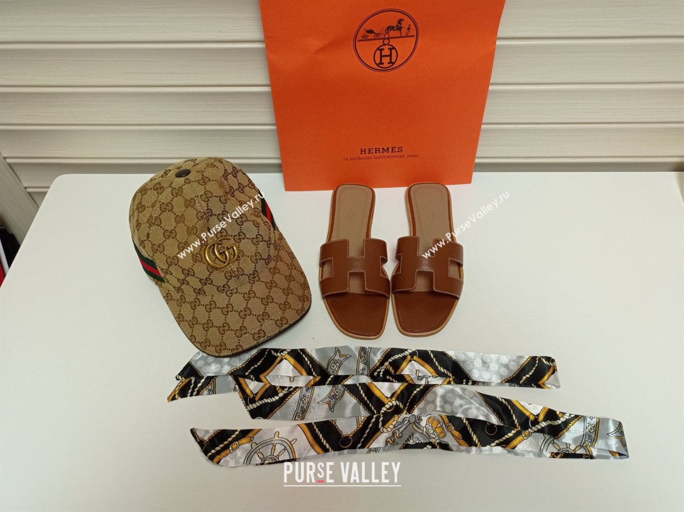 Customer Order PV239