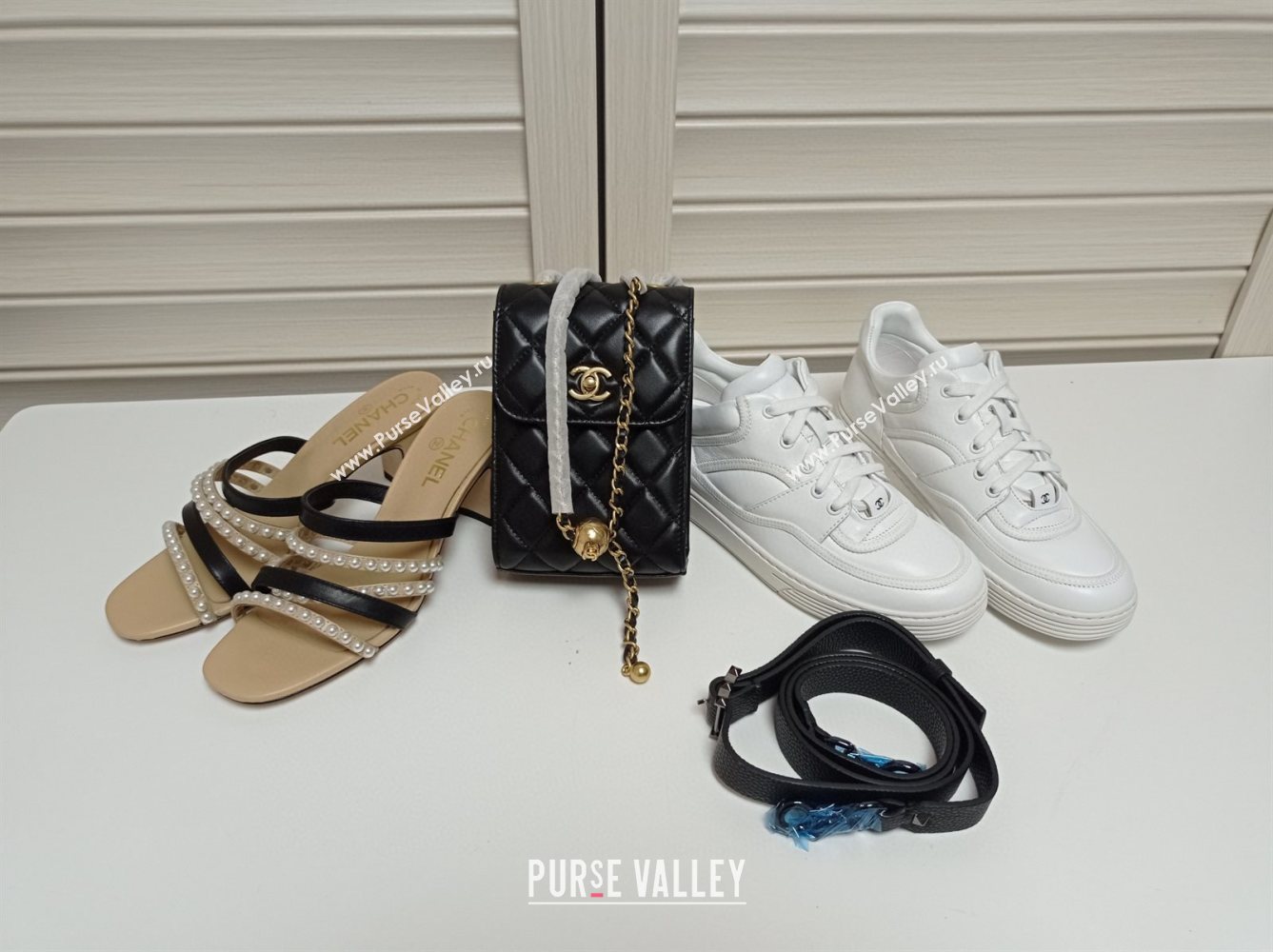 Customer Order PV241