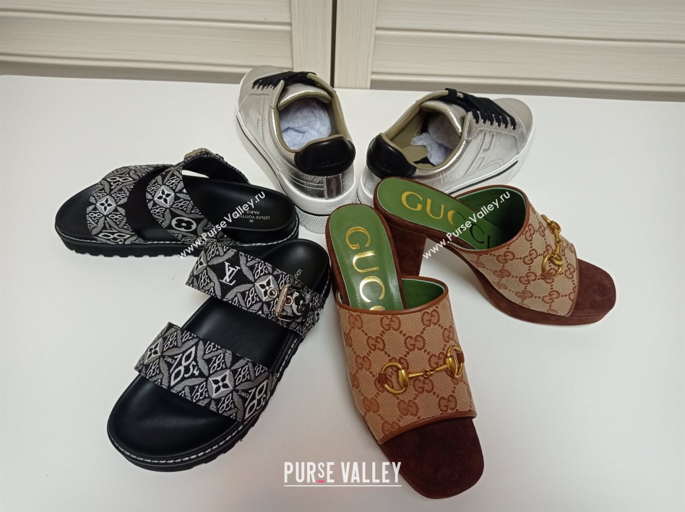 Customer Order PV226