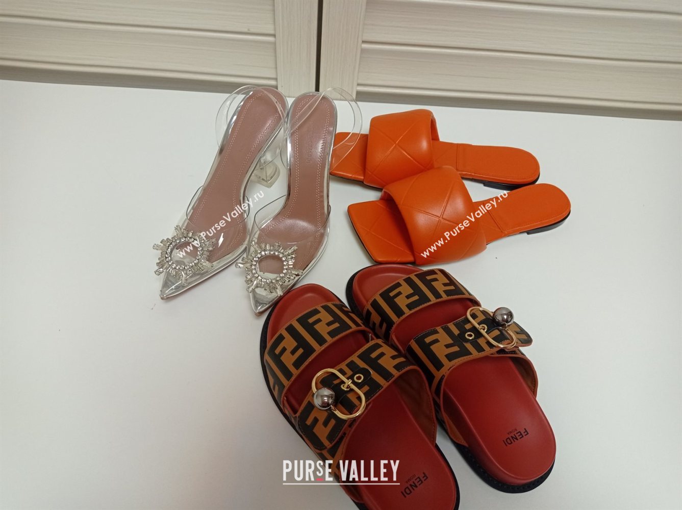 Customer Order PV227