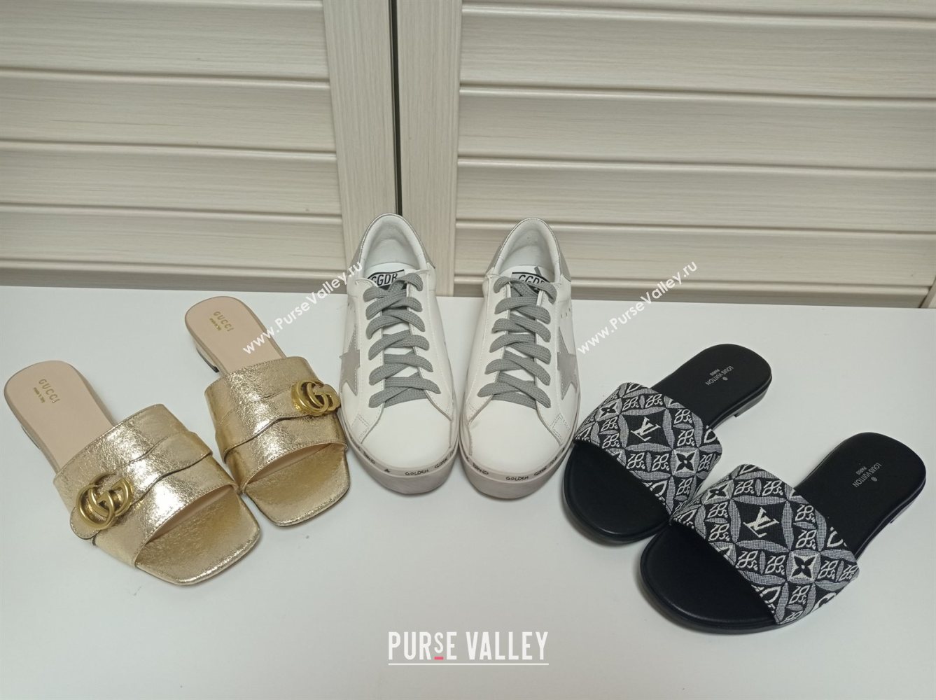 Customer Order PV229