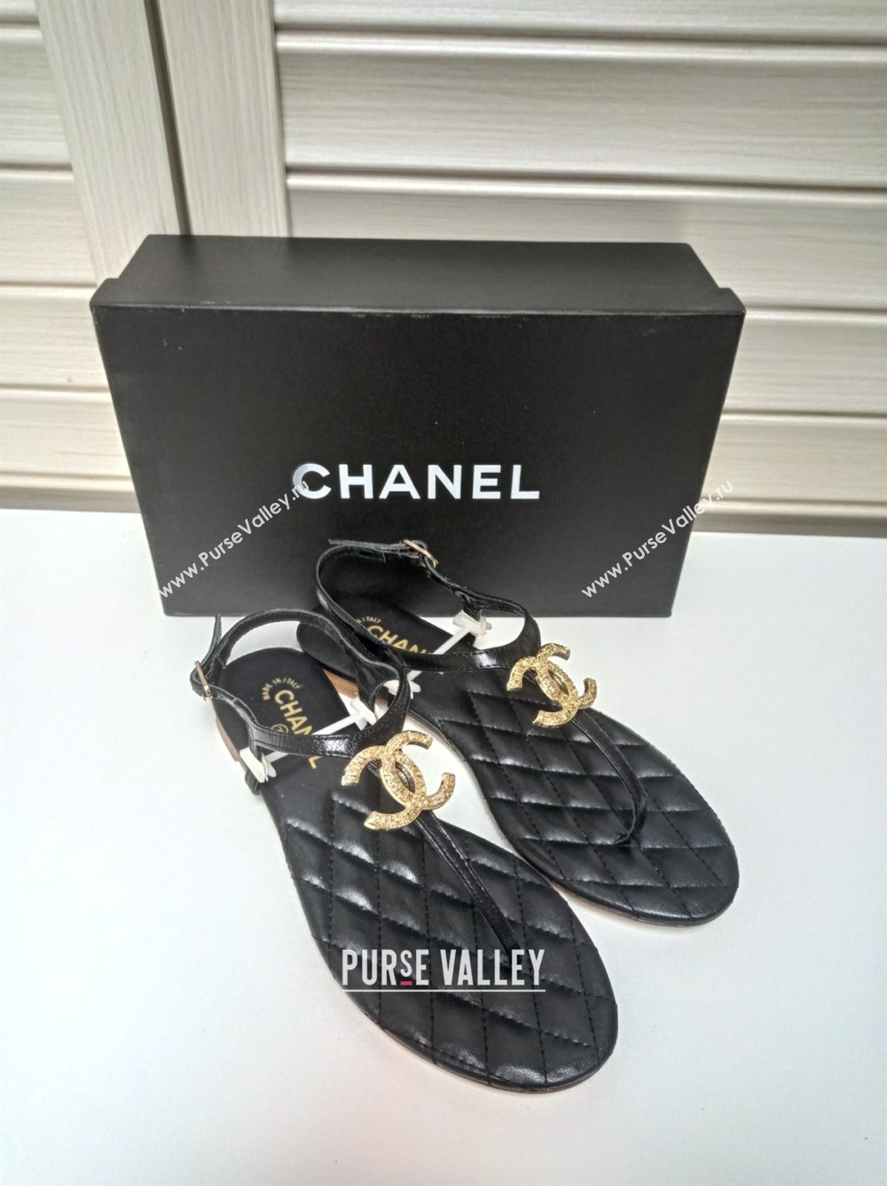 Customer Order PV232