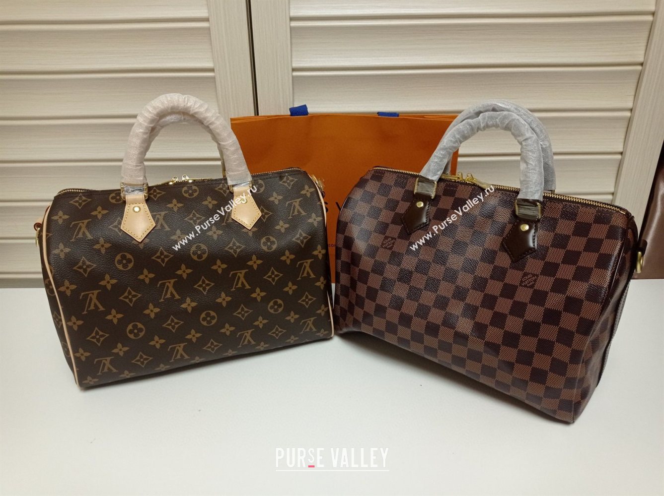 Customer Order PV280