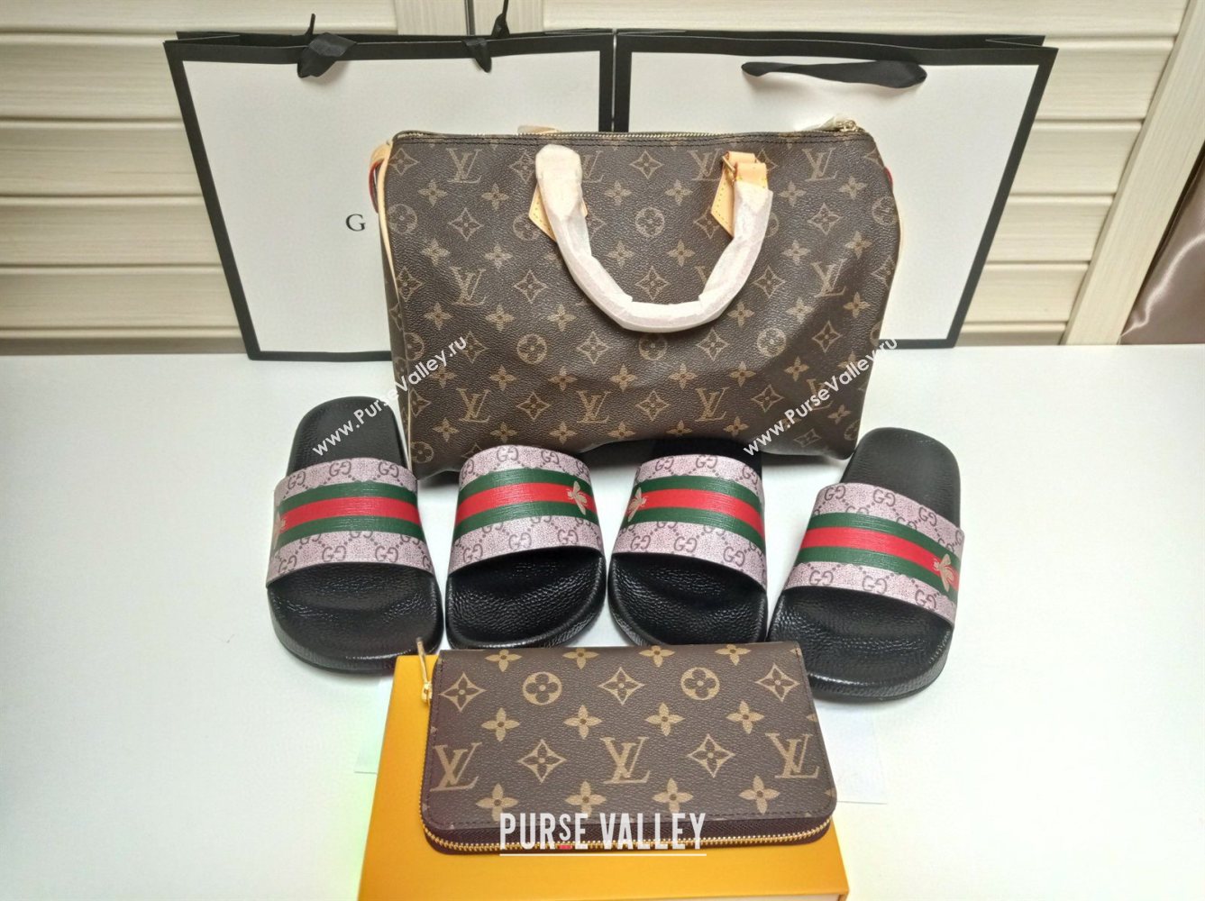 Customer Order PV281