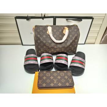 Customer Order PV281