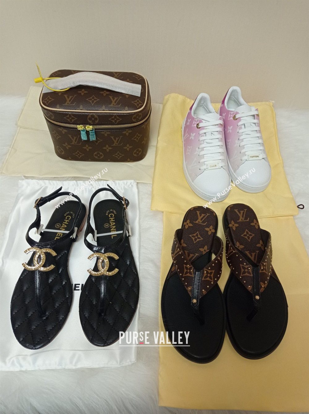 Customer Order PV282