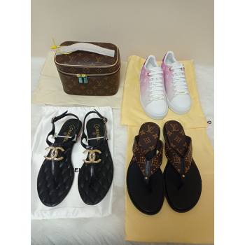 Customer Order PV282